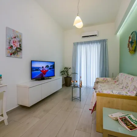 Belle Verte City Chania Chania  Zewnętrze zdjęcie
