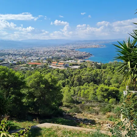 Belle Verte City Chania Chania  Zewnętrze zdjęcie