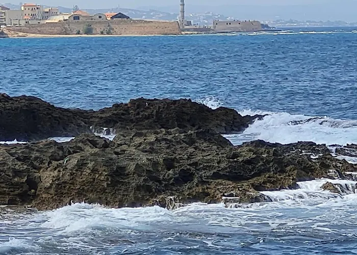Belle Verte City Chania