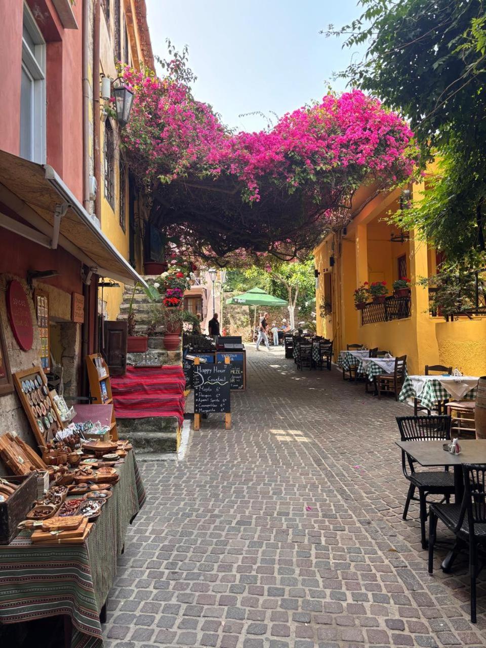 Belle Verte Chania