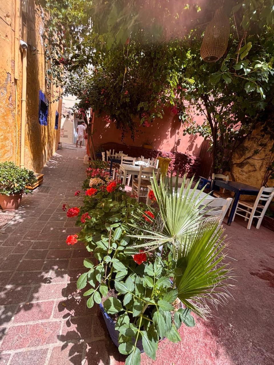 Belle Verte Chania * Chania (Crete)